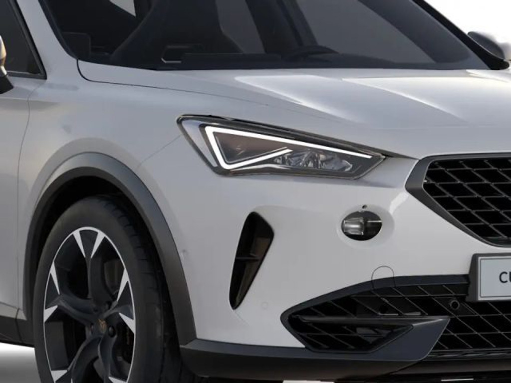 Cupra Formentor 4Drive 2.0 TSI VZ