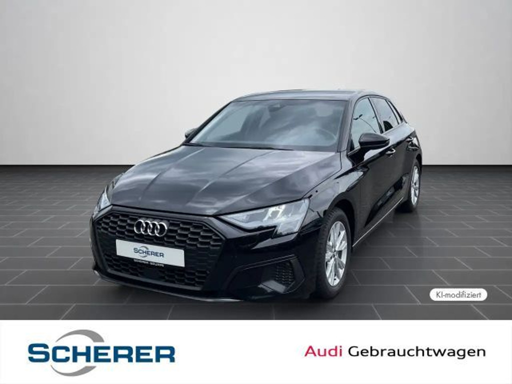 Audi A3 Sedan 30 TDI