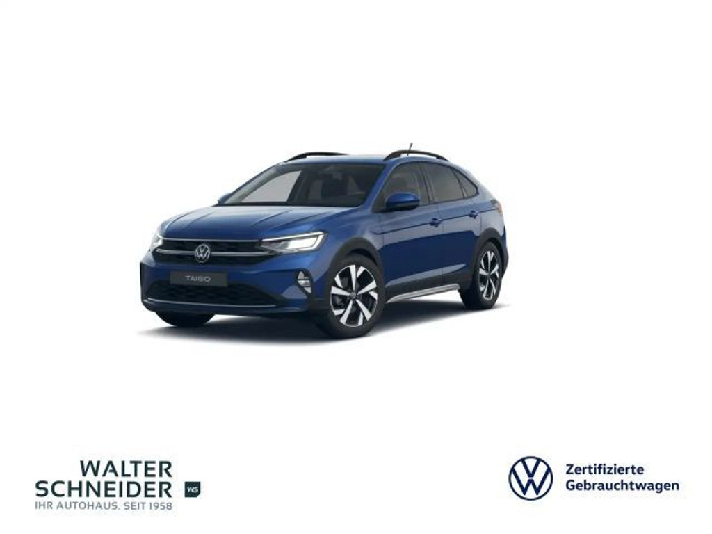 Volkswagen Taigo DSG Life 1.0 TSI