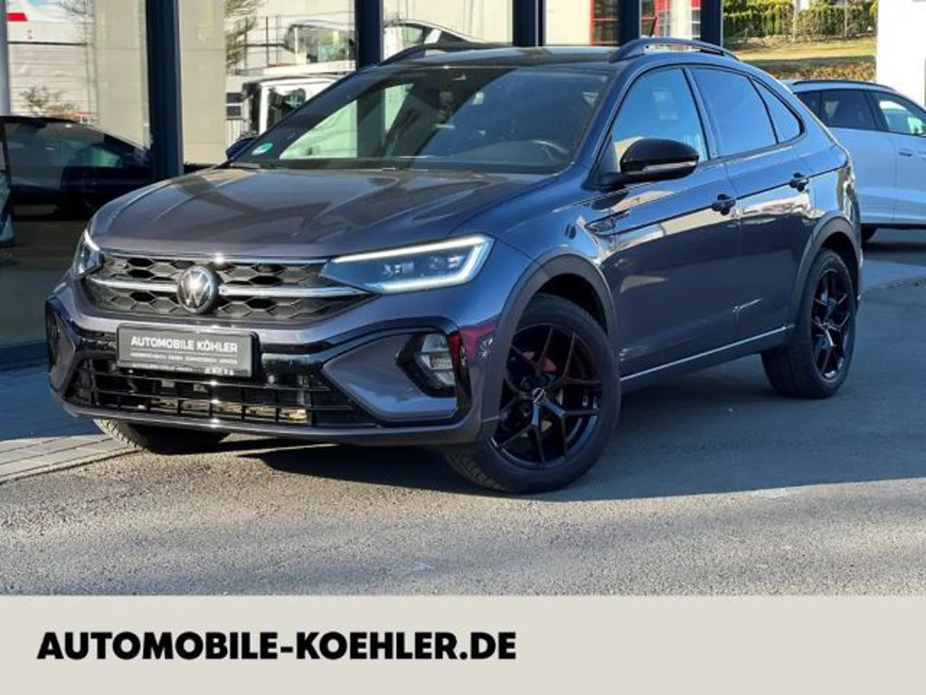 Volkswagen Taigo DSG R-Line 1.5 TSI IQ.Drive