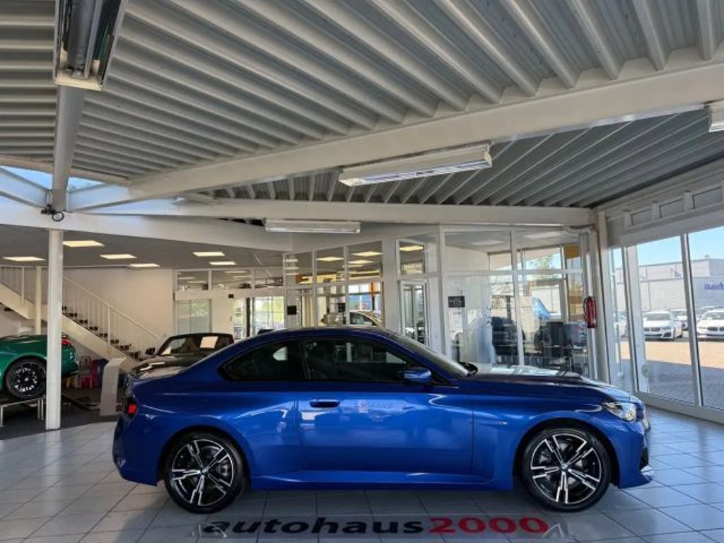 BMW 2 Serie