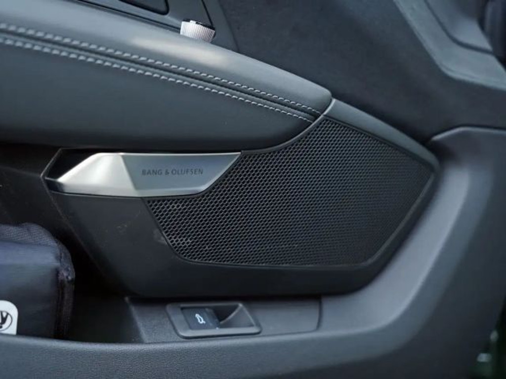 Audi RS e-tron GT