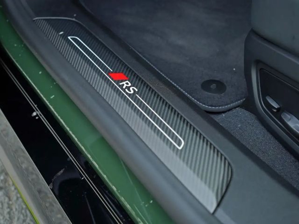 Audi RS e-tron GT