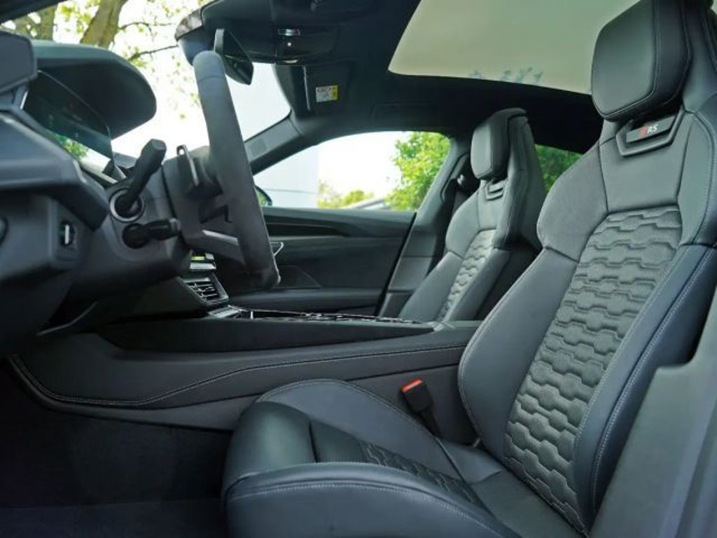 Audi RS e-tron GT