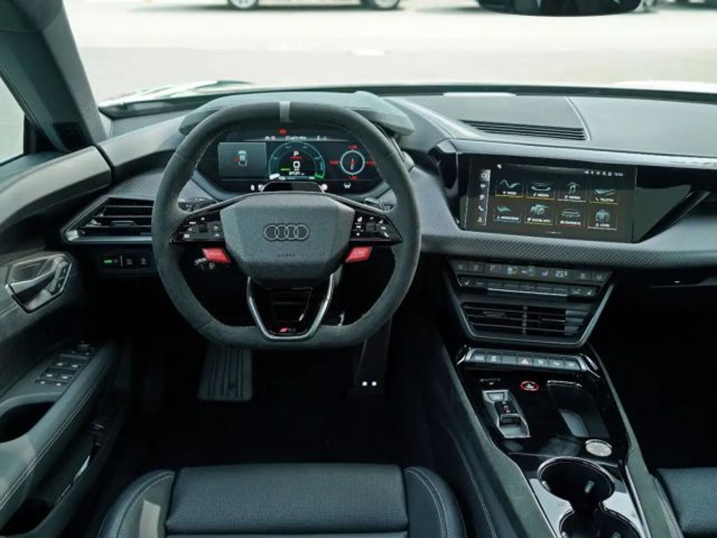 Audi RS e-tron GT