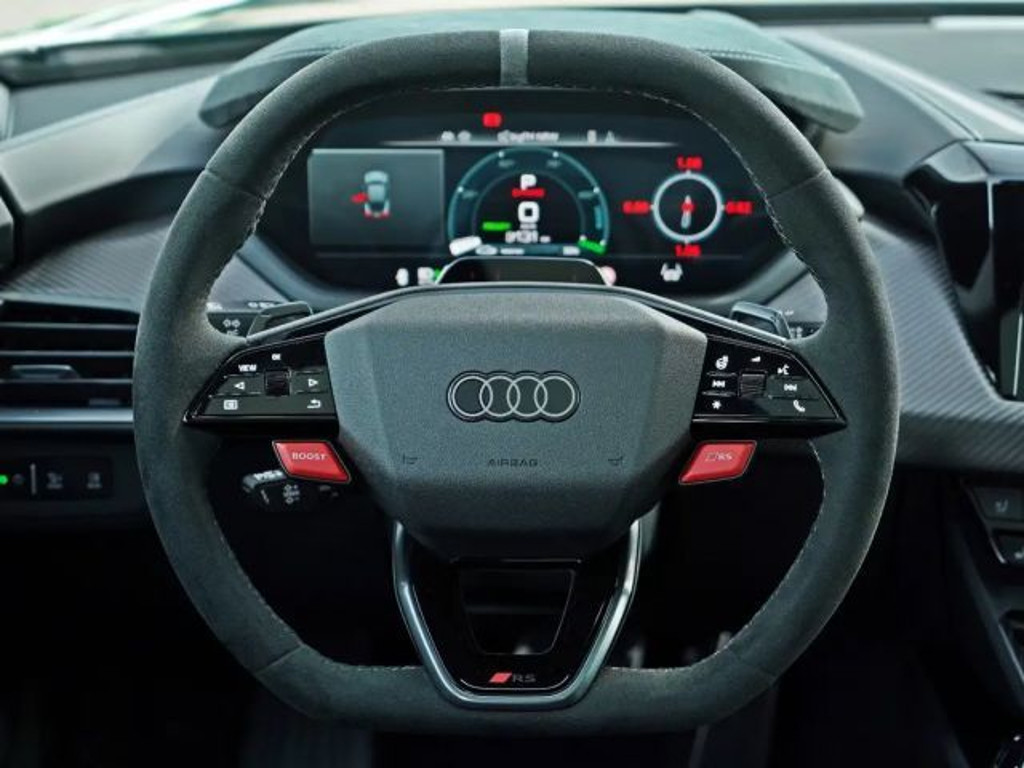 Audi RS e-tron GT