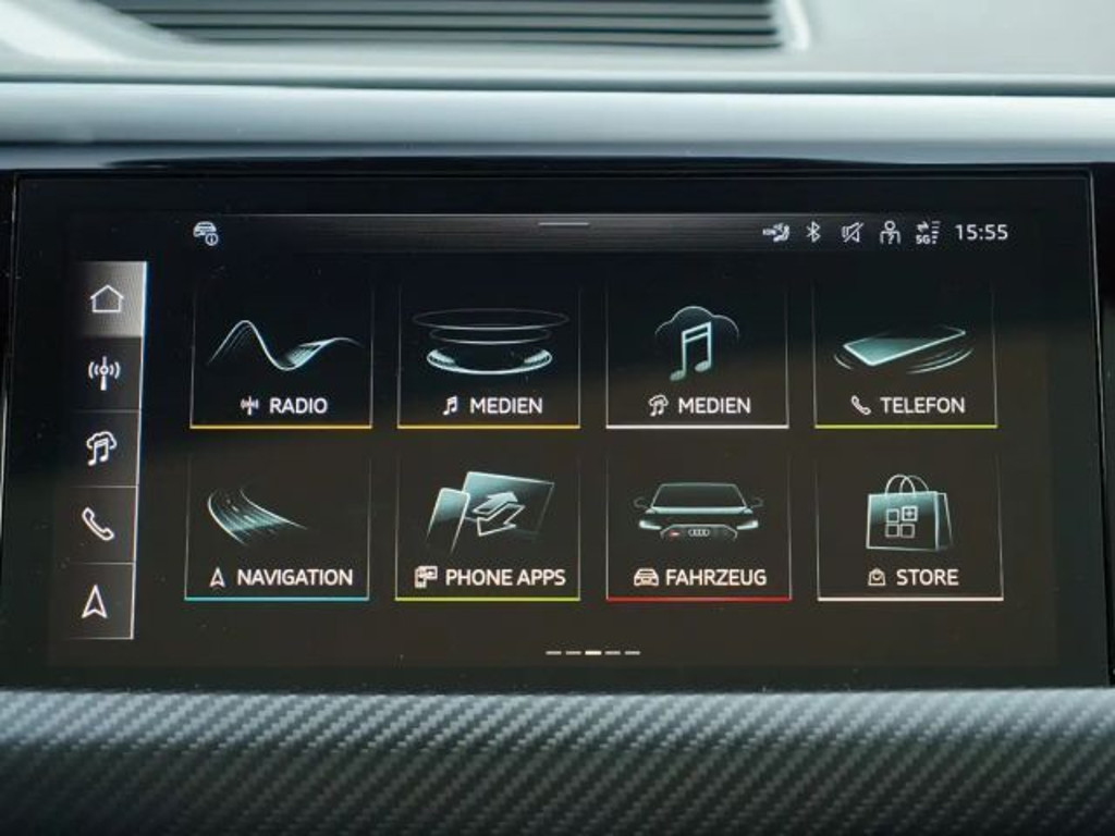 Audi RS e-tron GT