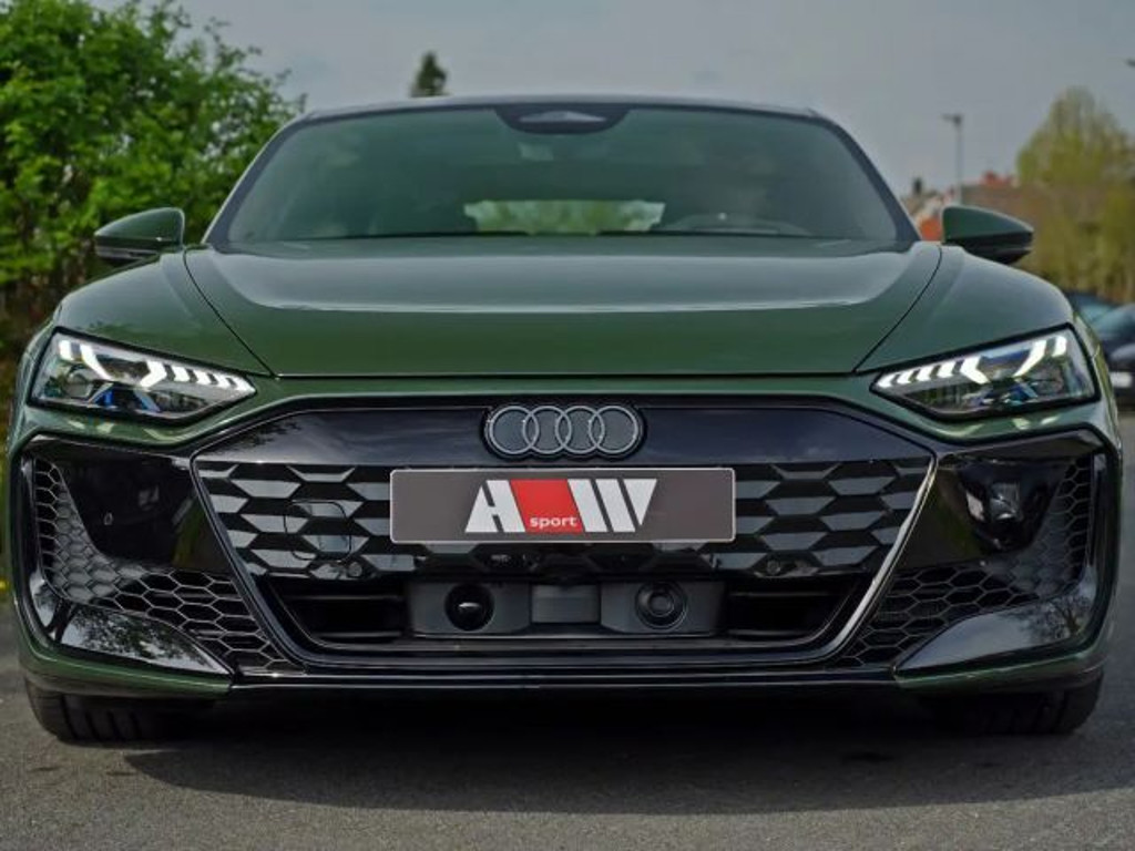 Audi RS e-tron GT