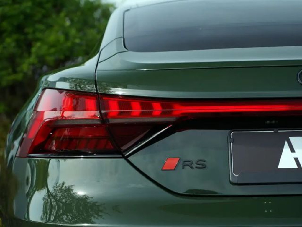 Audi RS e-tron GT