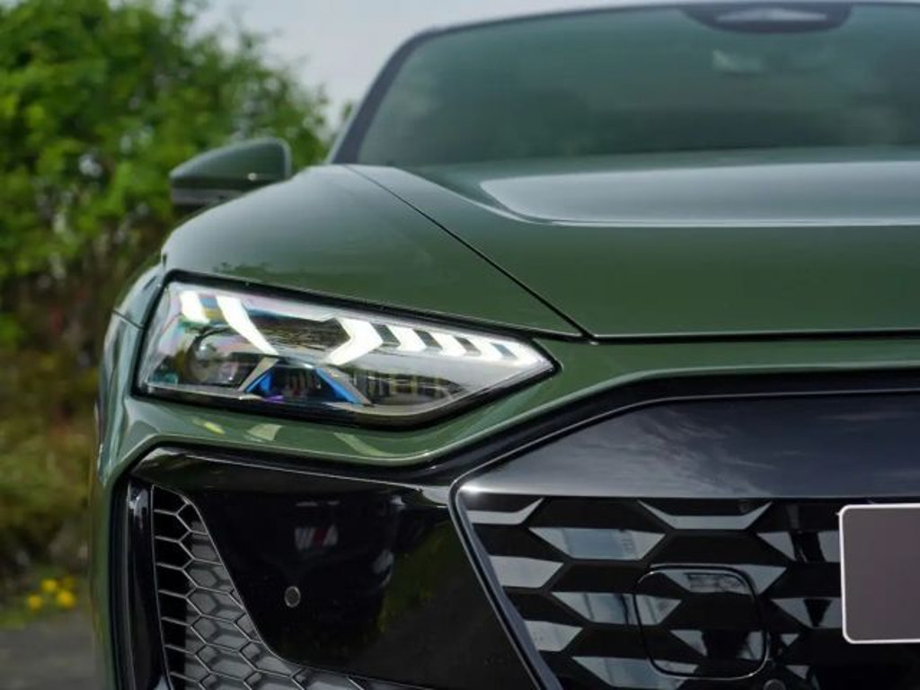 Audi RS e-tron GT
