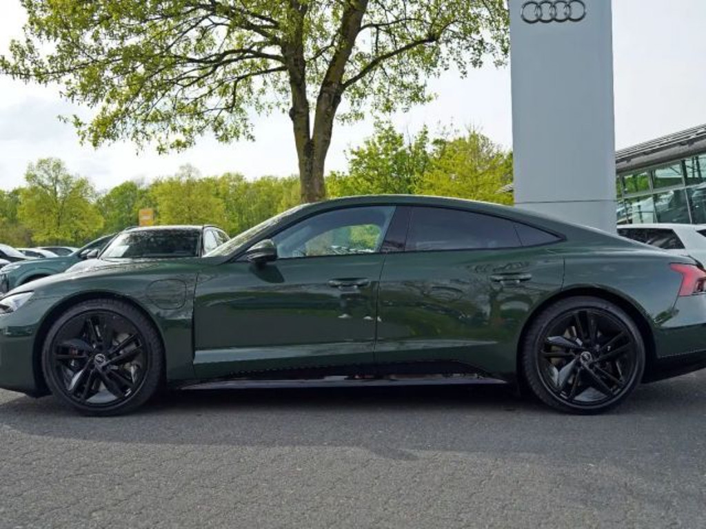 Audi RS e-tron GT