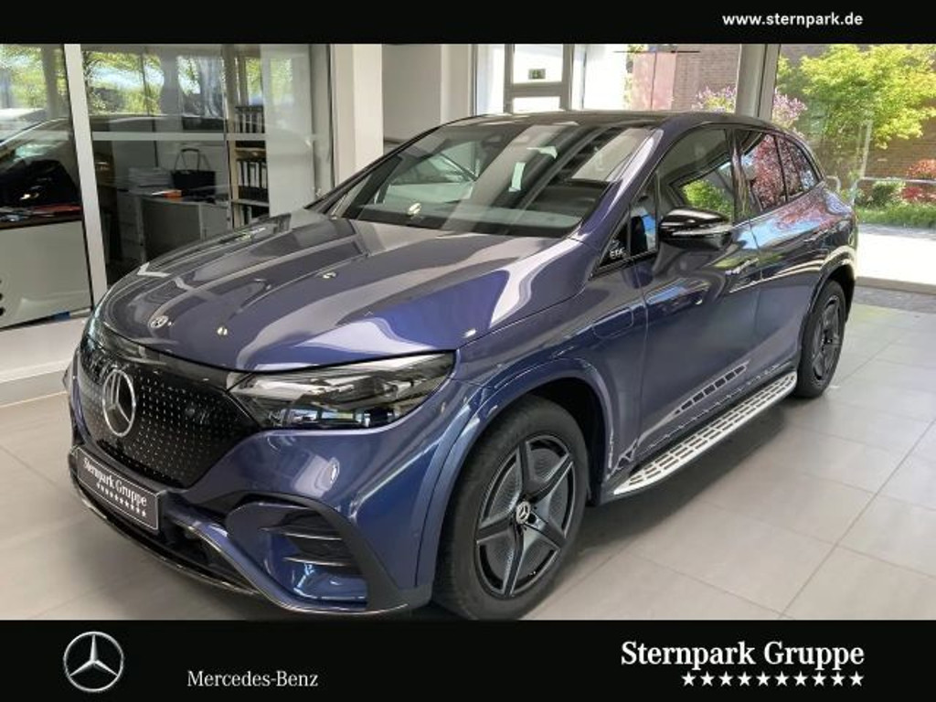 Mercedes-Benz E-Klasse EQE SUV AMG Line Premium 350