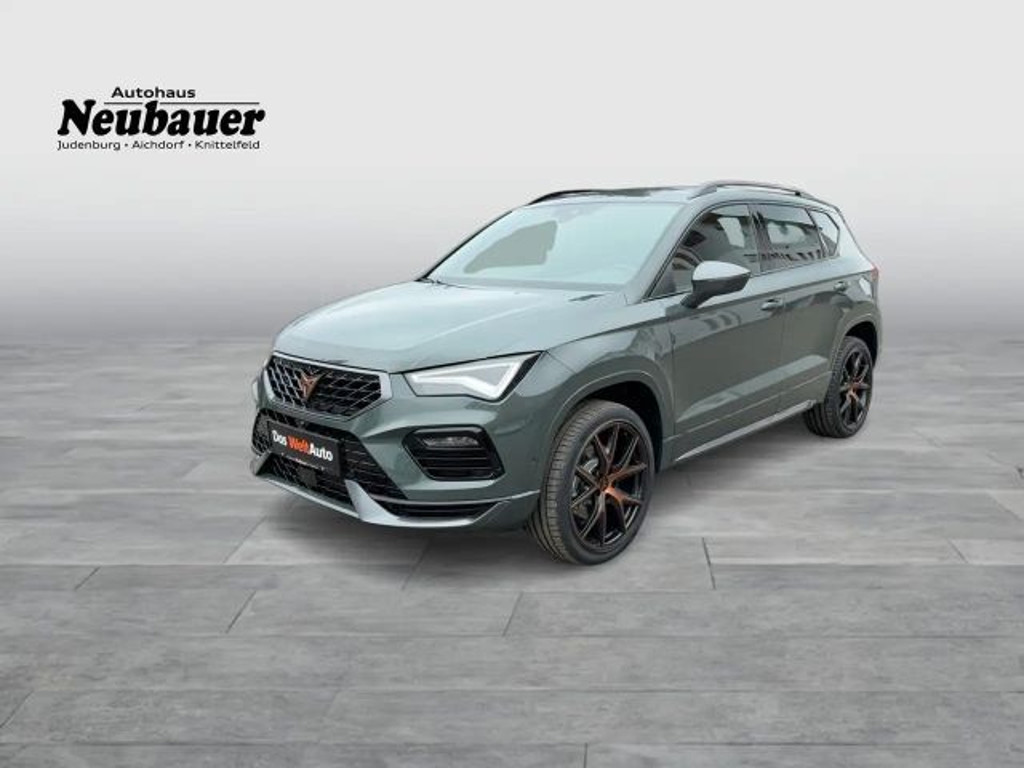 Cupra Ateca 1.5 TSI DSG
