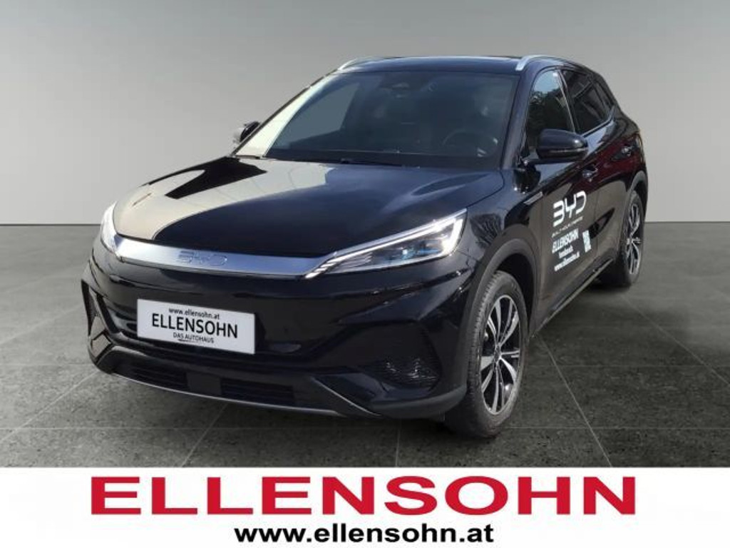 BYD Atto 3 Comfort