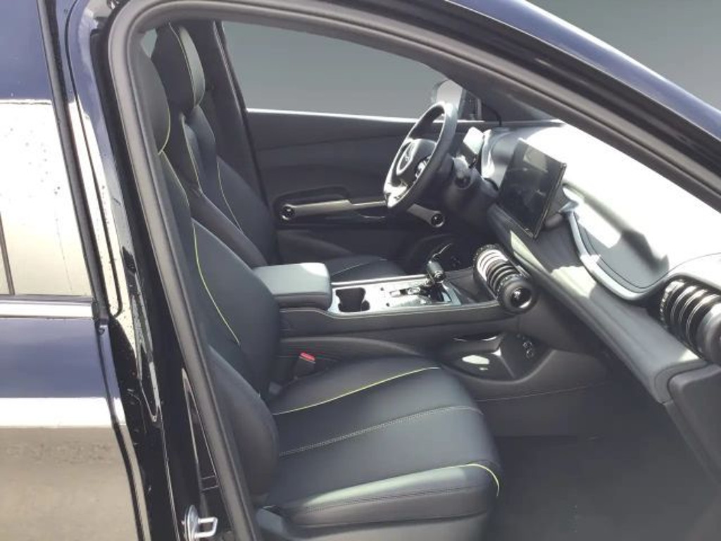 BYD Atto 3