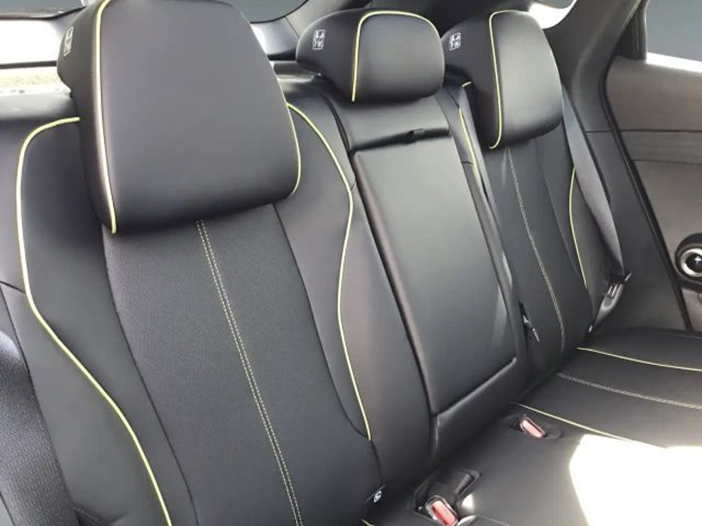 BYD Atto 3