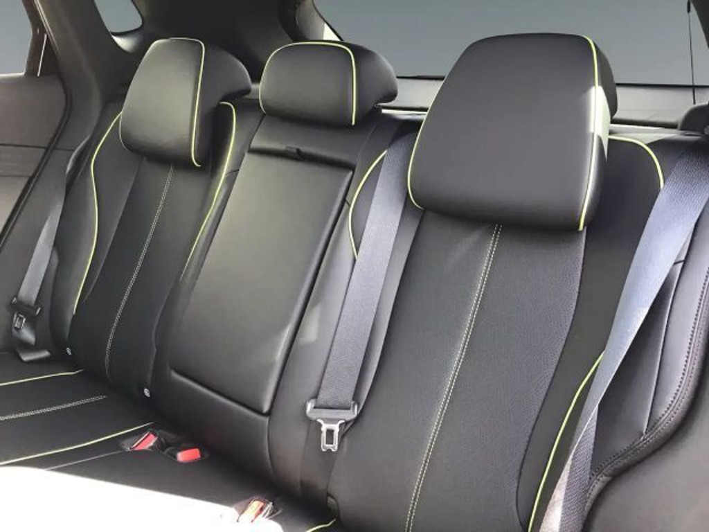 BYD Atto 3
