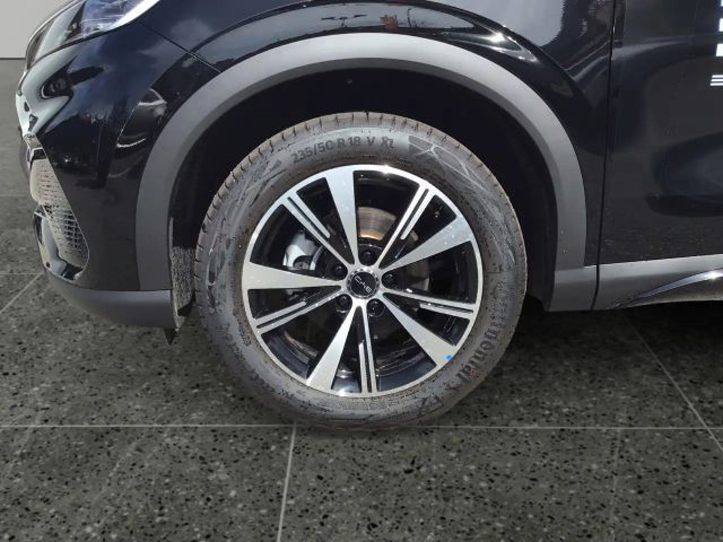 BYD Atto 3