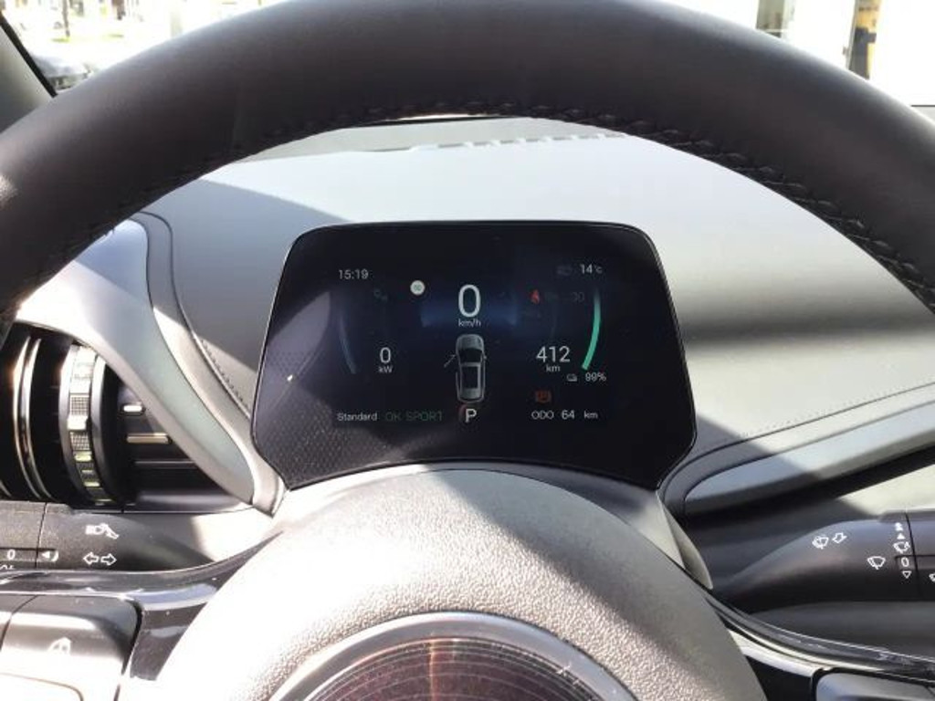BYD Atto 3
