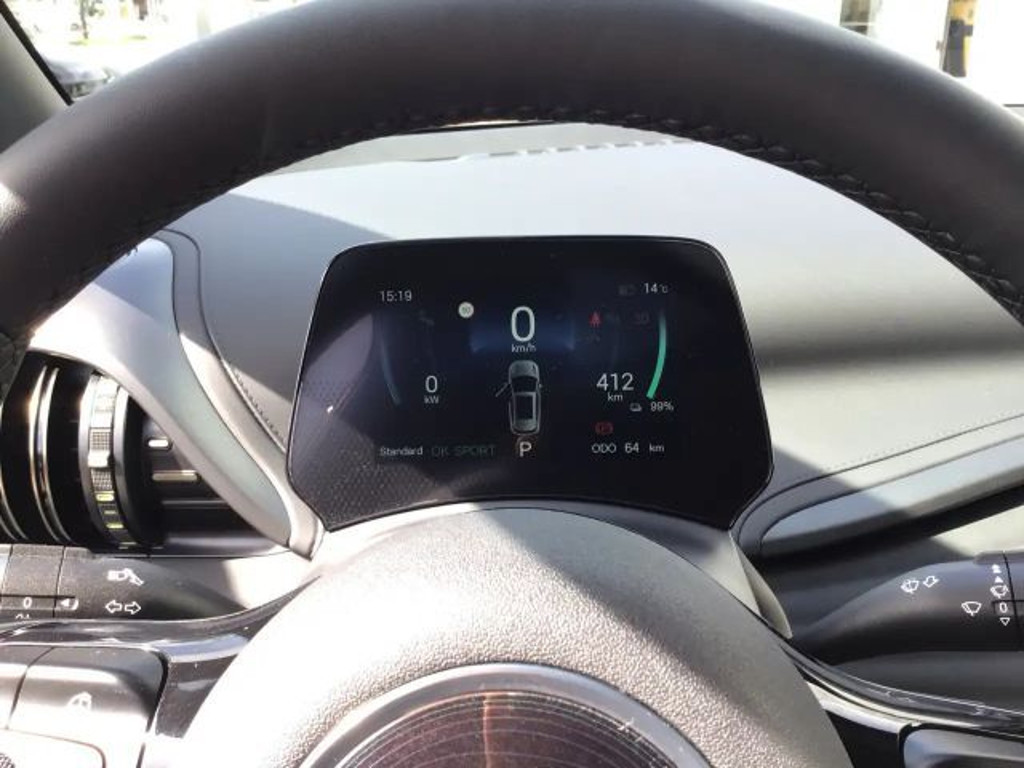 BYD Atto 3