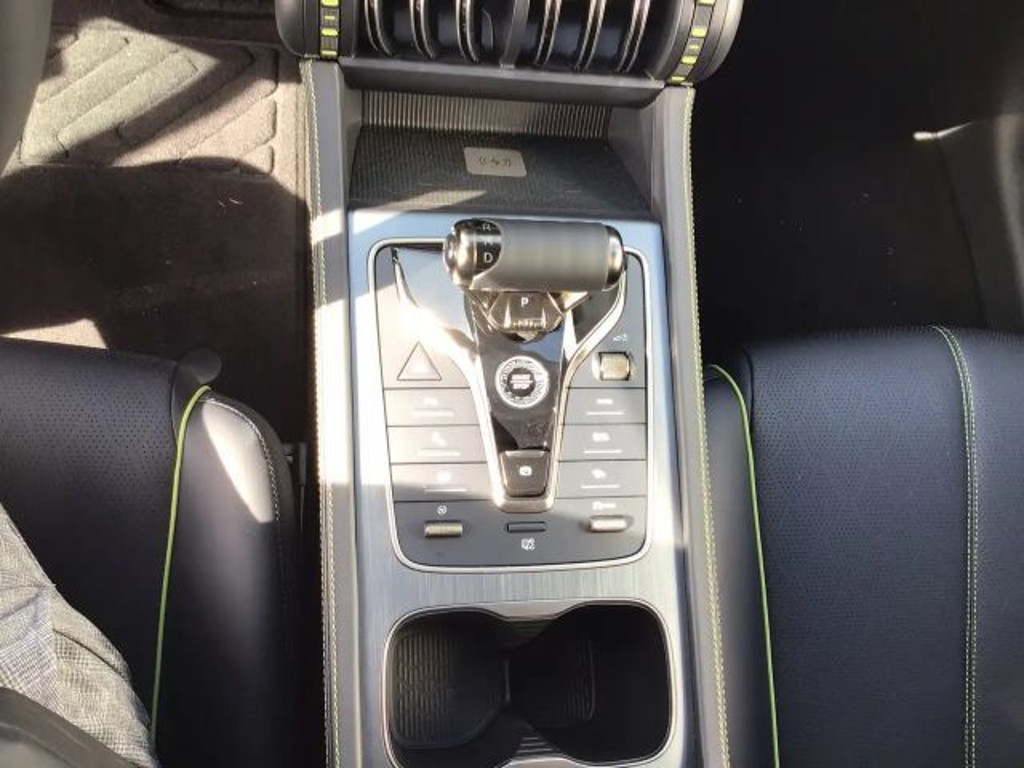 BYD Atto 3