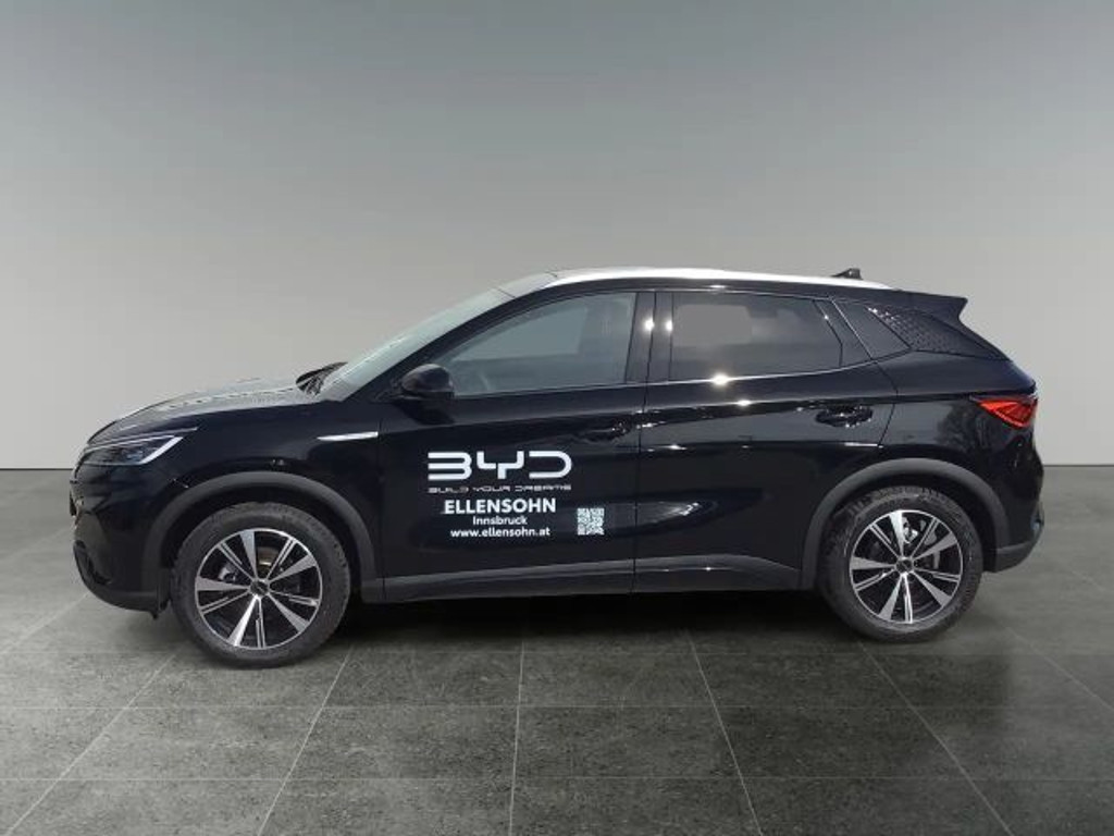 BYD Atto 3