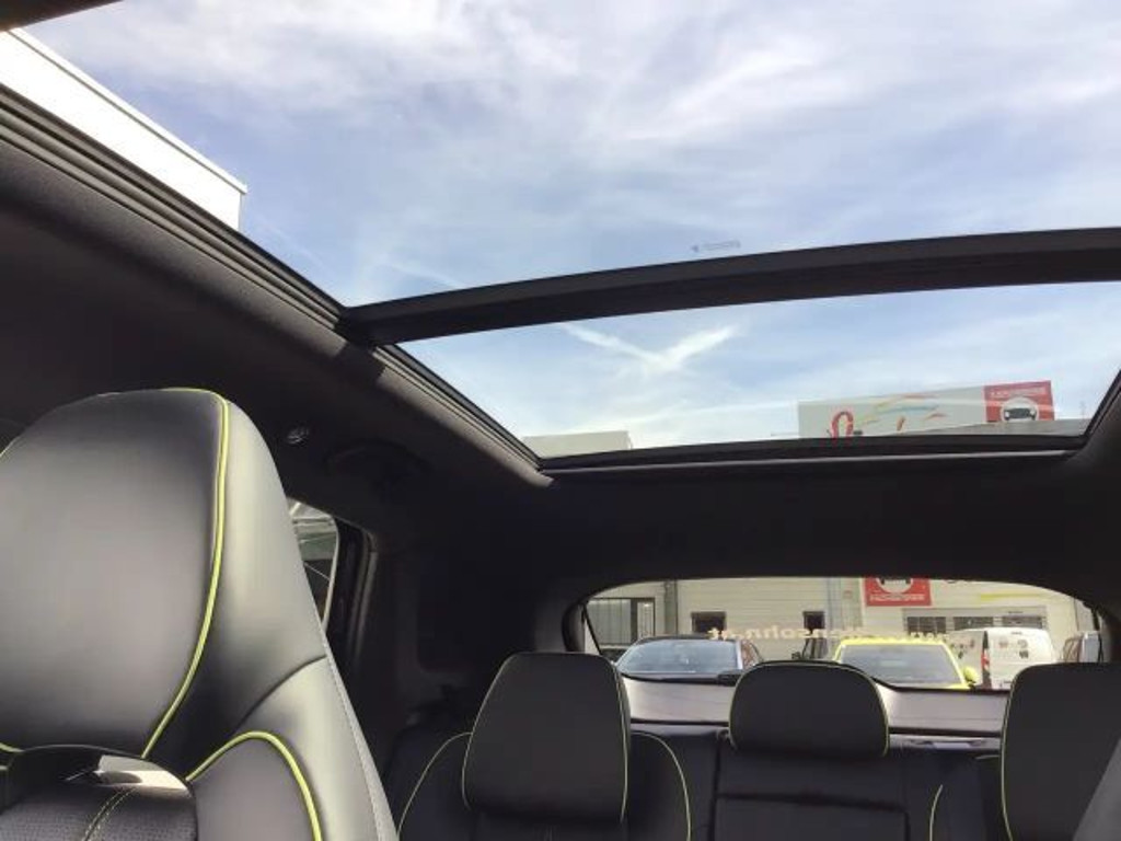BYD Atto 3