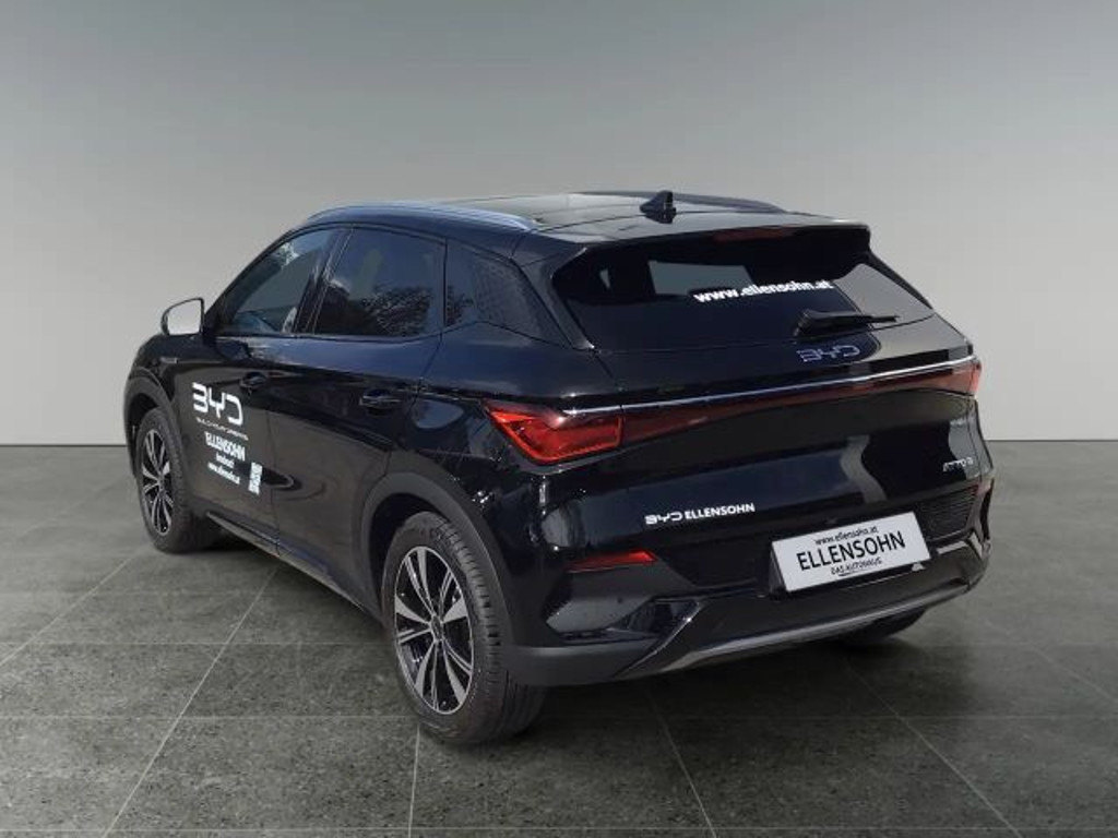 BYD Atto 3