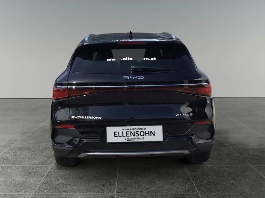 BYD Atto 3