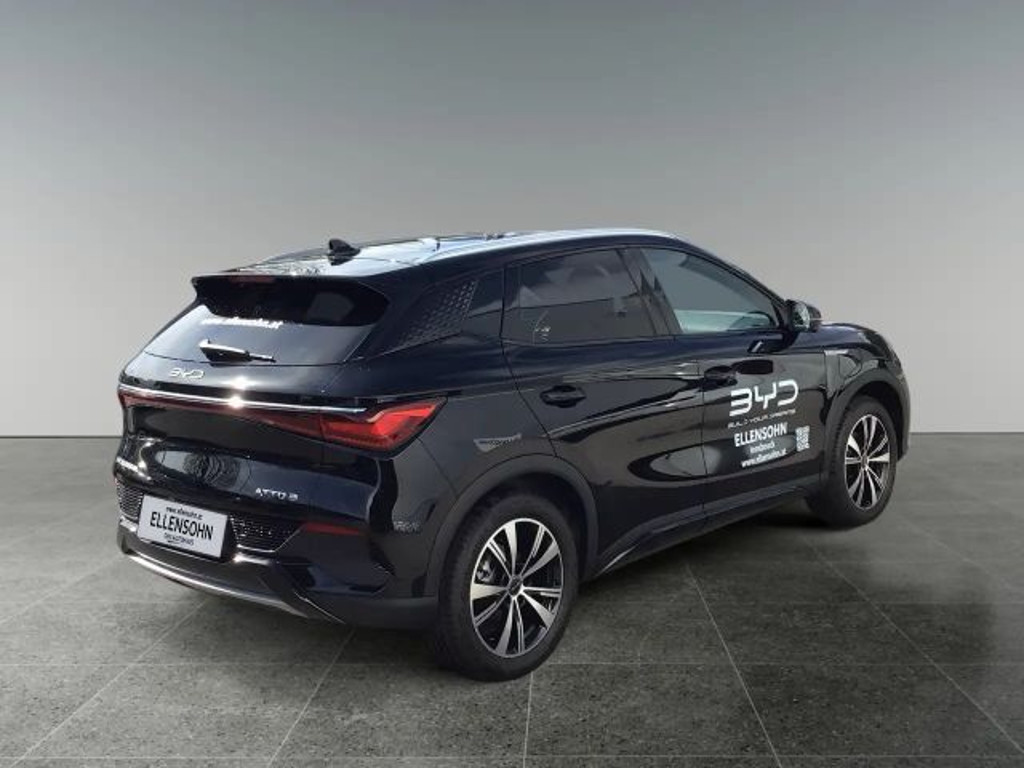 BYD Atto 3