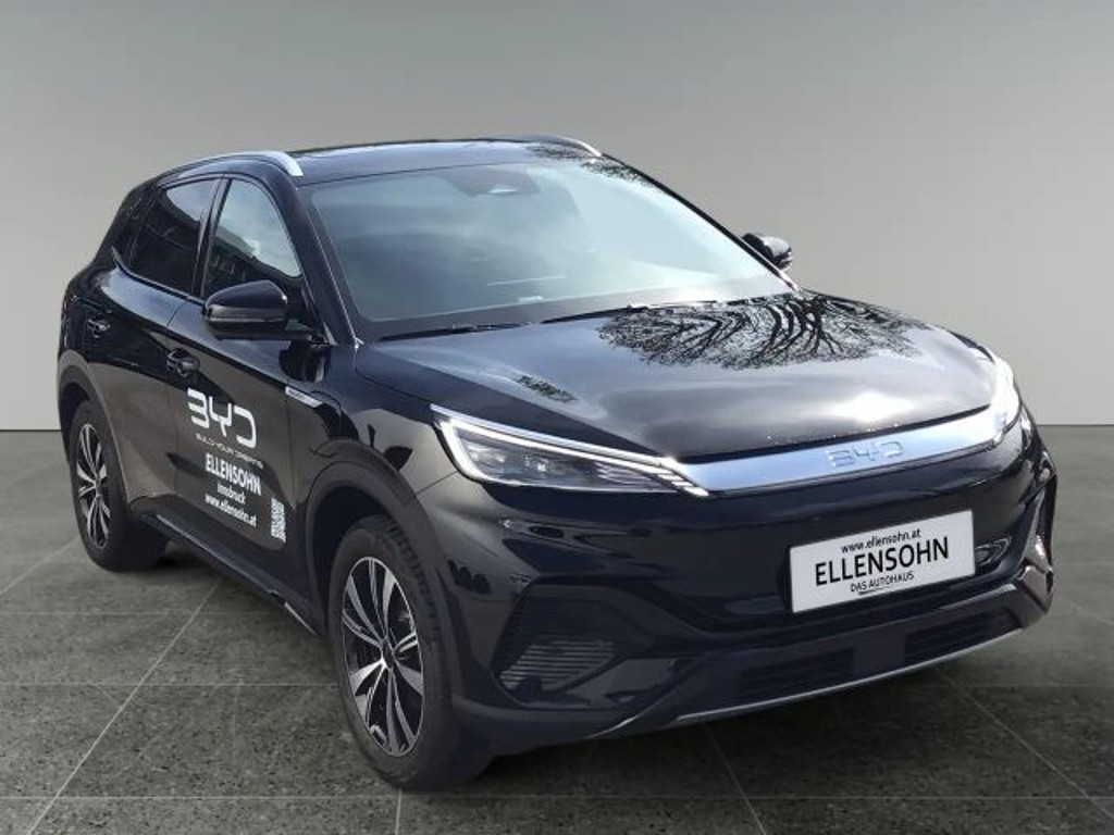 BYD Atto 3