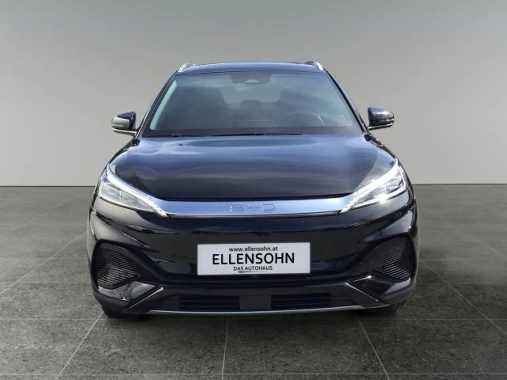 BYD Atto 3