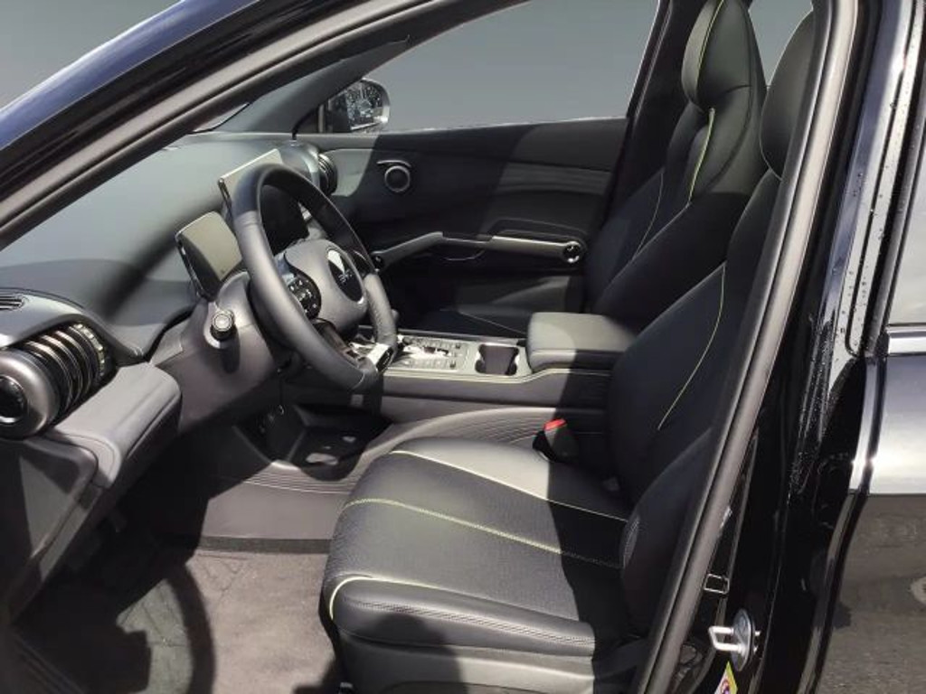 BYD Atto 3