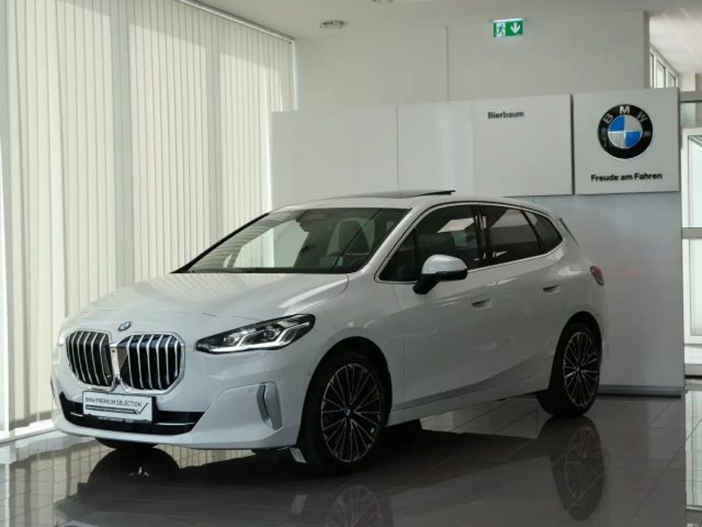 BMW 2 Serie 218 Sedan 218i