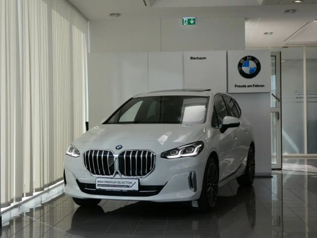 BMW 2 Serie