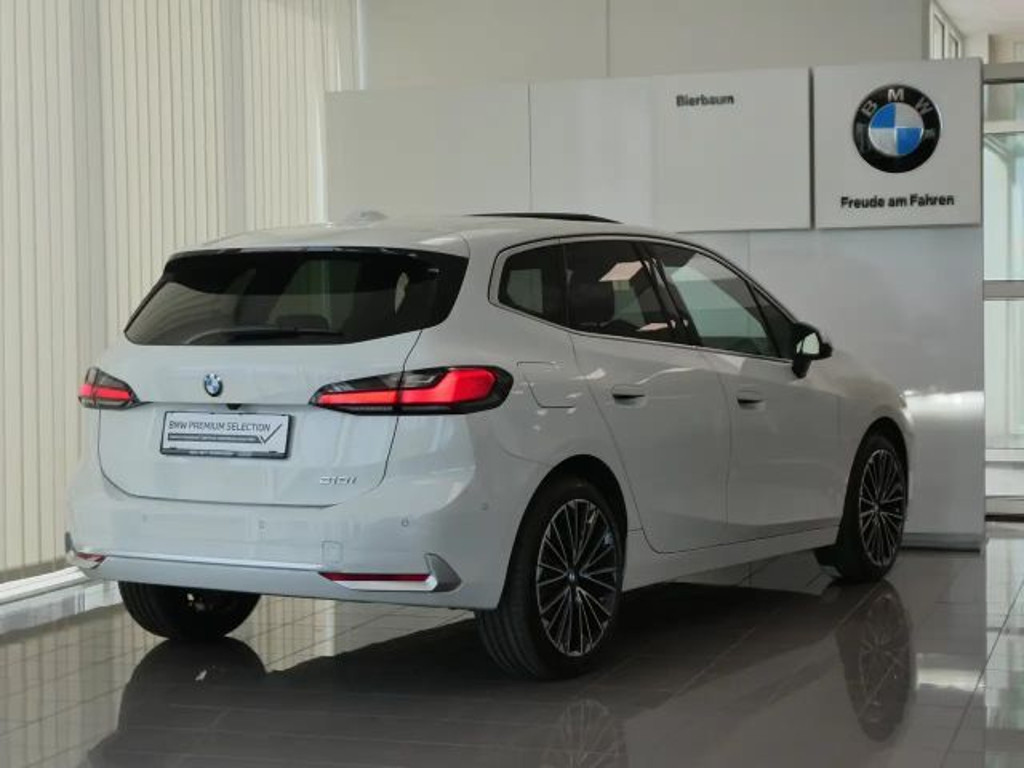 BMW 2 Serie