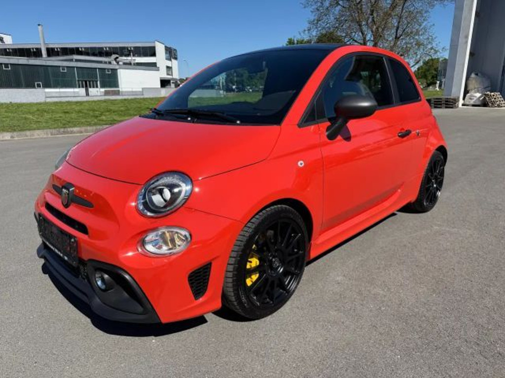 Abarth 695