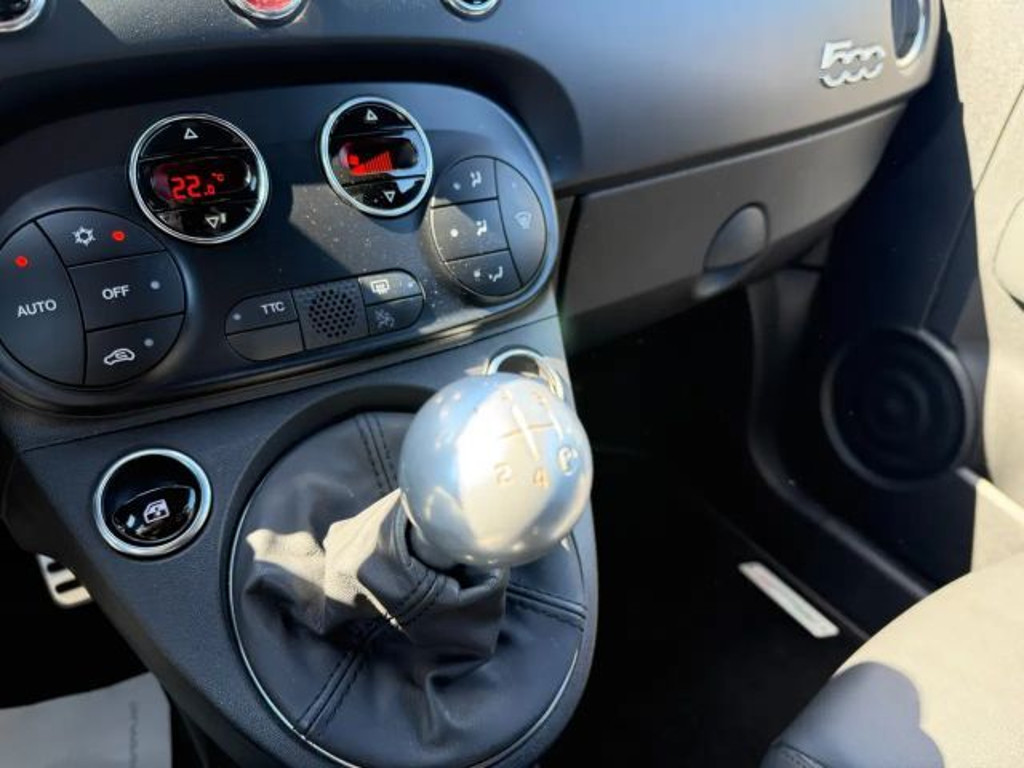 Abarth 695
