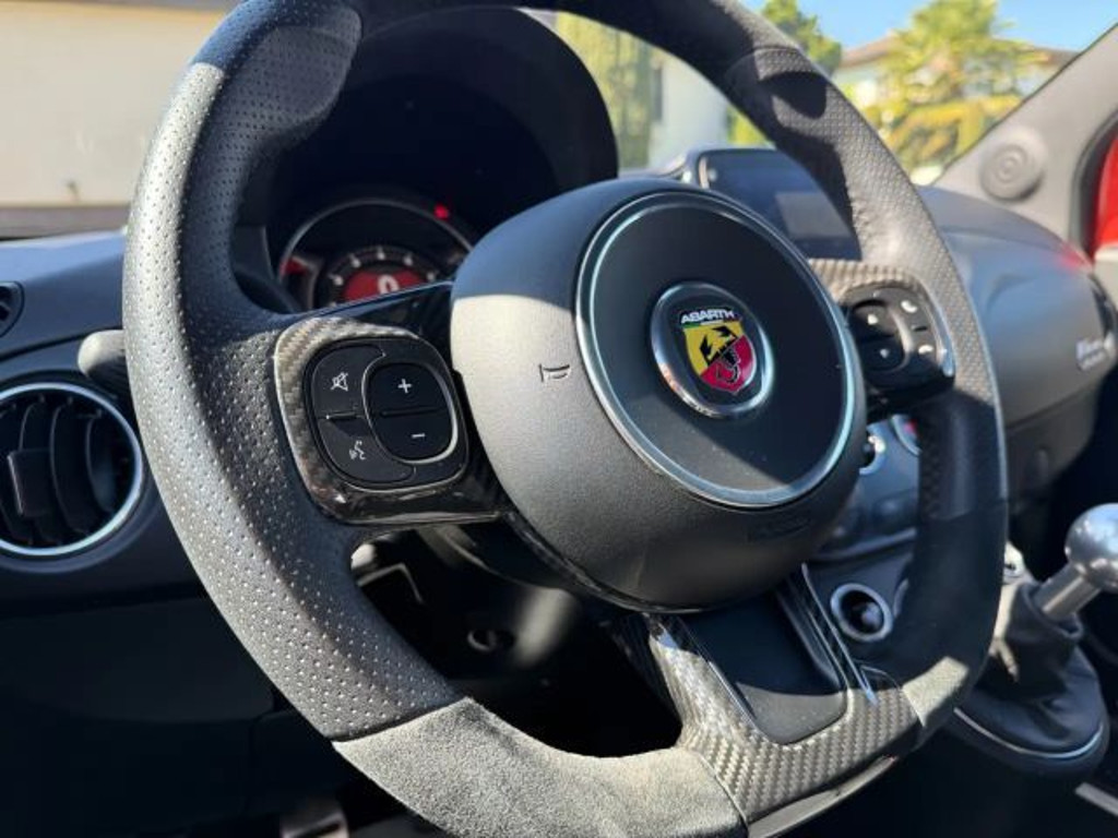 Abarth 695