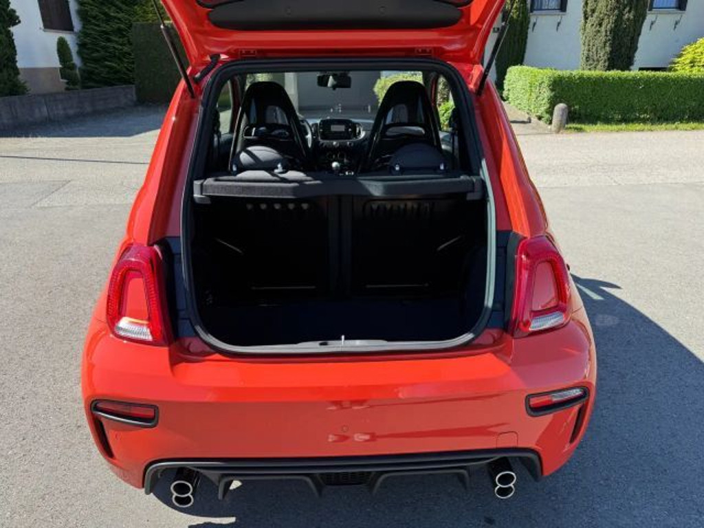Abarth 695