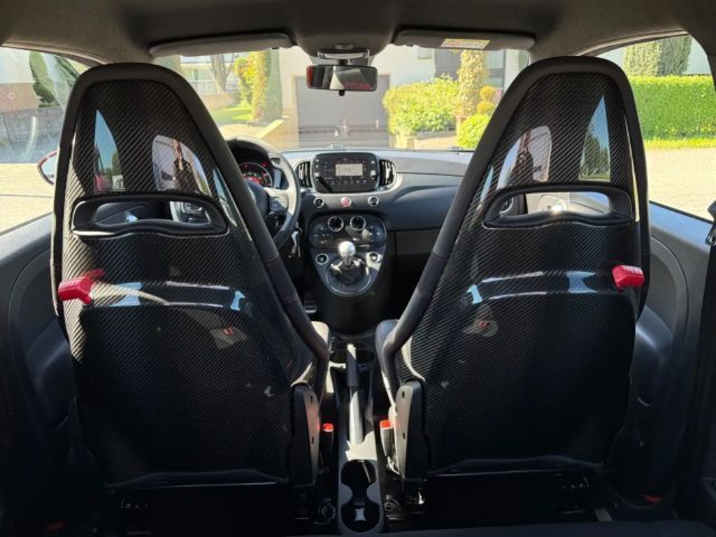 Abarth 695
