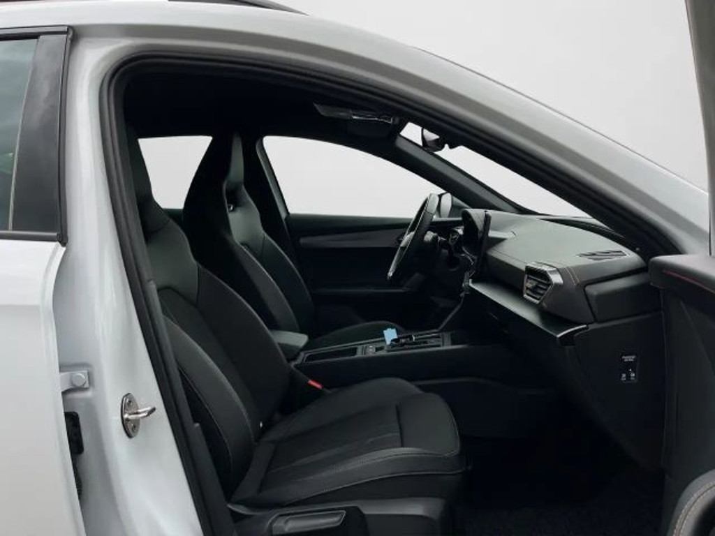 Cupra Formentor 2.0 TSI VZ