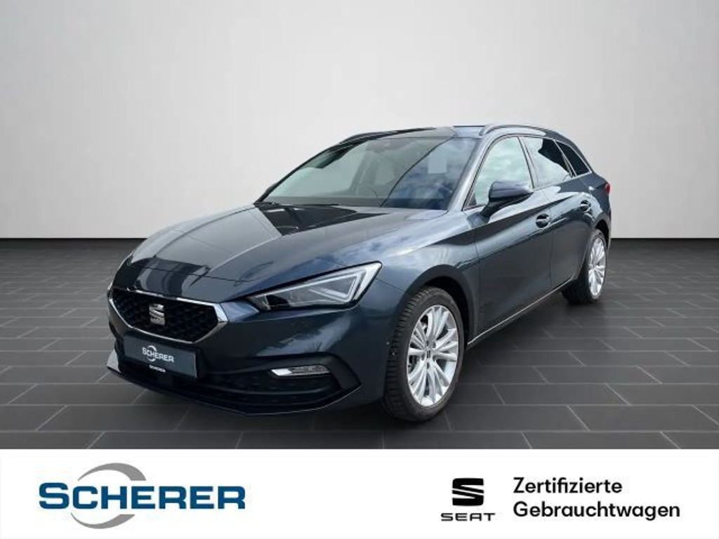 Seat Leon Style 1.5 TSI Sportstourer