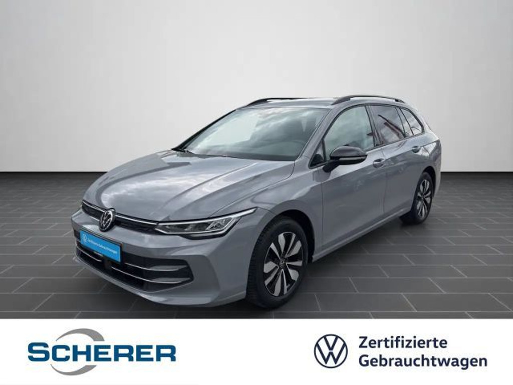 Volkswagen Golf DSG Variant Golf VIII 1.5 eTSI