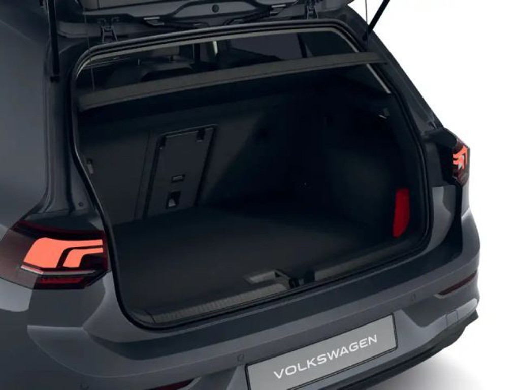 Volkswagen Golf DSG Golf VIII 1.5 eTSI