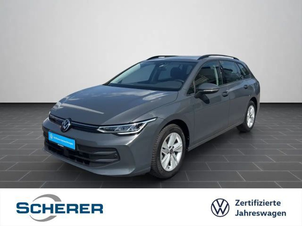 Volkswagen Golf Variant 1.5 TSI Golf VIII