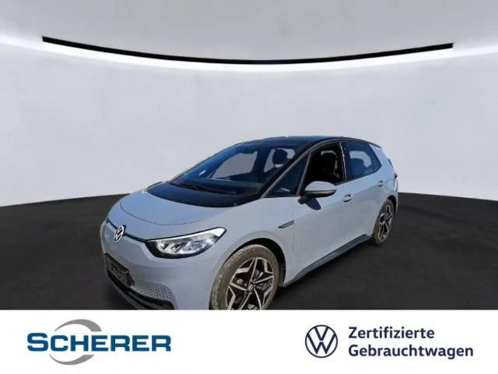 Volkswagen ID.3 Performance 77 KWh Pro