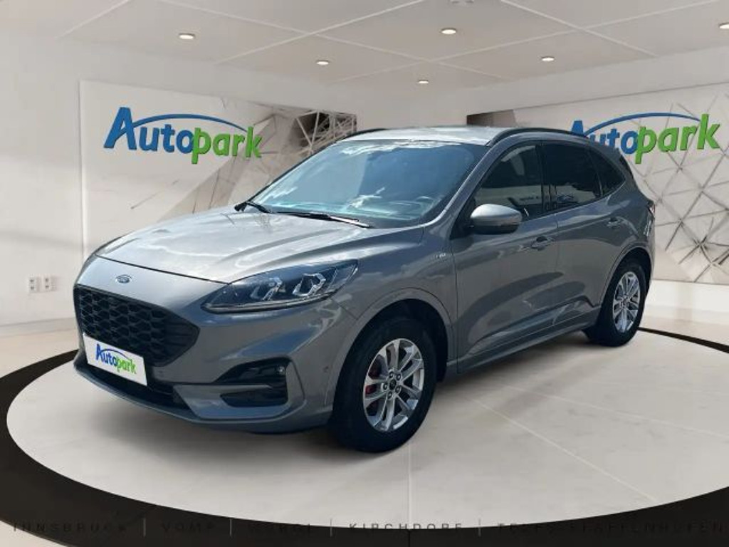 Ford Kuga ST Line Hybrid