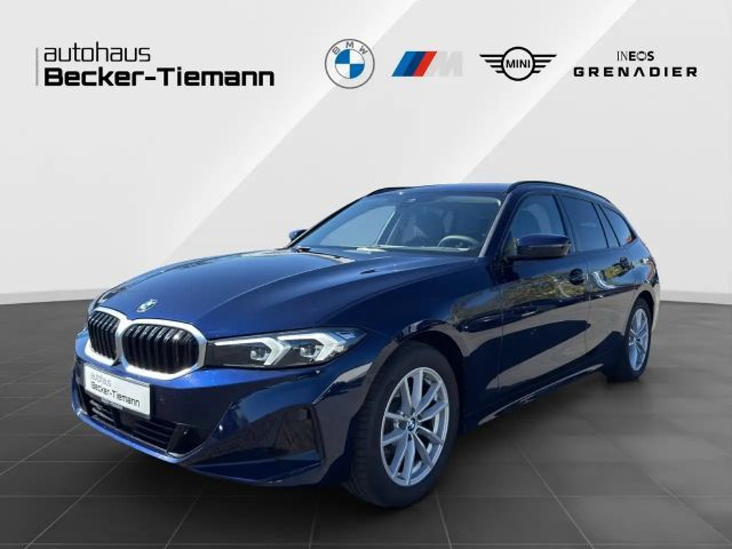 BMW 3 Serie 318 Touring 318d