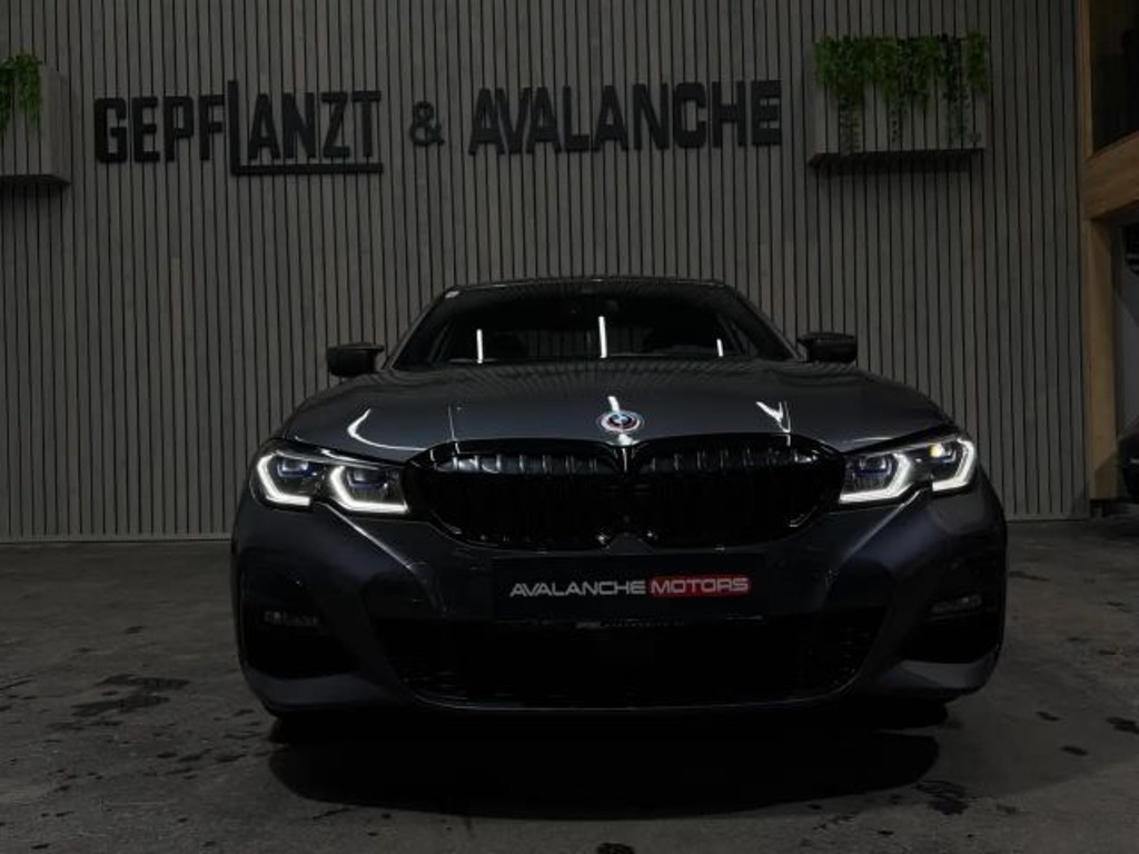 BMW 3 Serie